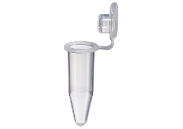 Microcentrifuge Tubes